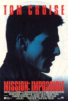 Misión: Imposible Imagen de Misión: Imposible