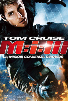 Misión: Imposible III Imagen de Misión: Imposible III