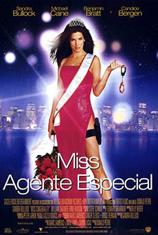 Imagen de Miss Agente Especial