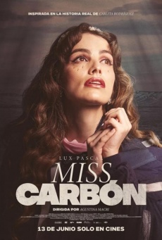 Miss Carbón Imagen de Miss Carbón