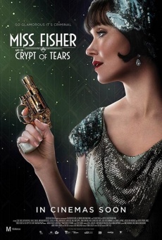 Miss Fisher & the Crypt of Tears Imagen de Miss Fisher & the Crypt of Tears