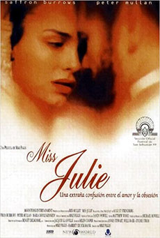 Miss Julie Imagen de Miss Julie