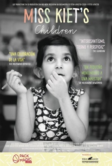 Miss Kiet's Children Imagen de Miss Kiet's Children