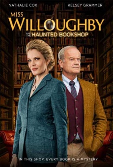 Miss Willoughby y la librería embrujada Imagen de Miss Willoughby y la librería embrujada