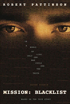 Mission: Black List Imagen de Mission: Black List