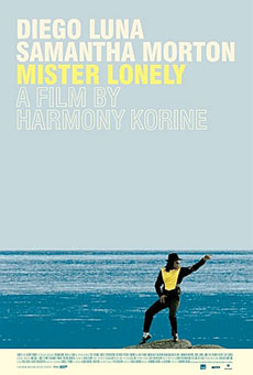 Mister Lonely Imagen de Mister Lonely