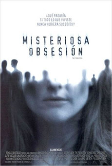 Misteriosa obsesión Imagen de Misteriosa obsesión