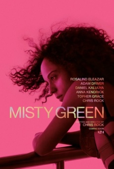 Imagen de Misty Green
