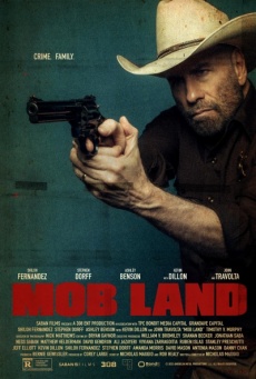 Mob Land Imagen de Mob Land