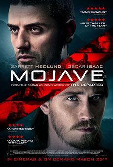 Mojave Imagen de Mojave