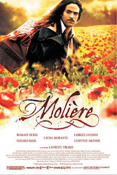 Moliere Imagen de Moliere