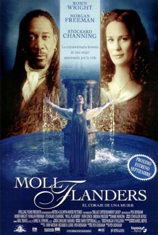 Moll Flanders, el coraje de una mujer Imagen de Moll Flanders, el coraje de una mujer