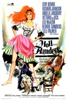 Moll Flanders Imagen de Moll Flanders