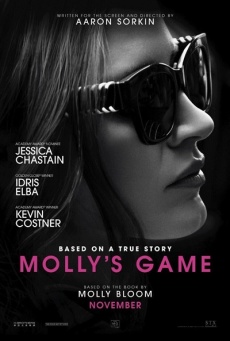 Molly's Game Imagen de Molly's Game