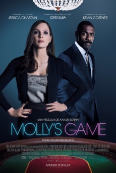 Molly's Game Imagen de Molly's Game