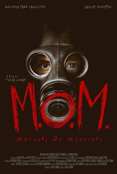 M.O.M.: Mothers of monsters Imagen de M.O.M.: Mothers of monsters