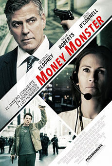 Money Monster Imagen de Money Monster