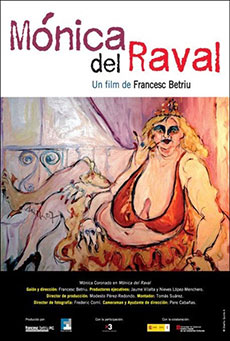 Mónica del Raval Imagen de Mónica del Raval
