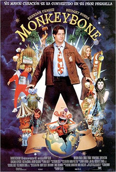 Monkeybone Imagen de Monkeybone