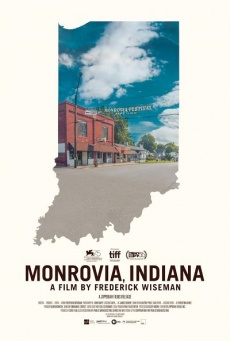 Monrovia, Indiana Imagen de Monrovia, Indiana