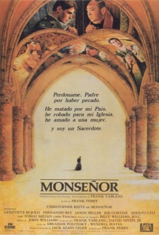 Monseñor Imagen de Monseñor