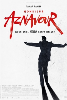 Monsieur Aznavour Imagen de Monsieur Aznavour