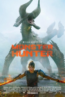 Monster Hunter Imagen de Monster Hunter