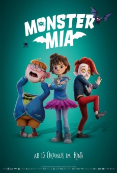 Imagen de Monstruosa Mia