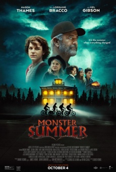 Monster Summer Imagen de Monster Summer