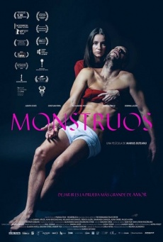 Monstruos Imagen de Monstruos