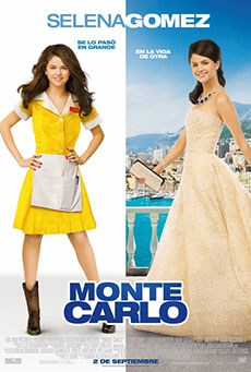Monte Carlo Imagen de Monte Carlo