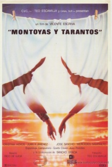 Imagen de Montoyas y Tarantos