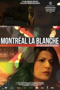 Montreal la blanca Imagen de Montreal la blanca