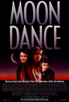 Moondance (Bailando con la luna) Imagen de Moondance (Bailando con la luna)