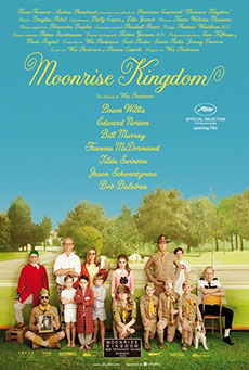 Moonrise Kingdom Imagen de Moonrise Kingdom