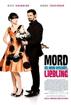 Mord ist mein Geschäft, Liebling Imagen de Mord ist mein Geschäft, Liebling