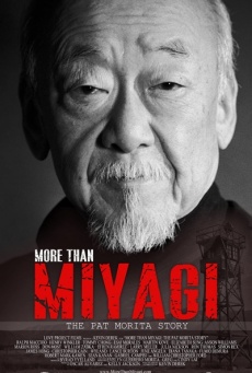 Imagen de More Than Miyagi: The Pat Morita Story