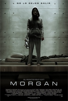 Imagen de Morgan