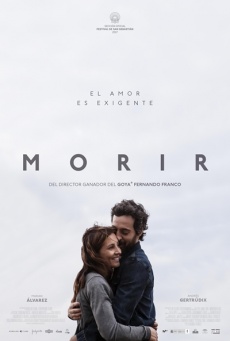 Morir Imagen de Morir