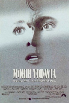 Morir todavía Imagen de Morir todavía