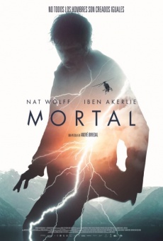 Mortal Imagen de Mortal