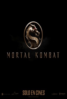 Mortal Kombat Imagen de Mortal Kombat