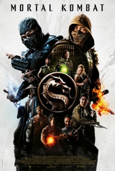 Mortal Kombat Imagen de Mortal Kombat