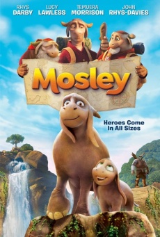 Mosley Imagen de Mosley
