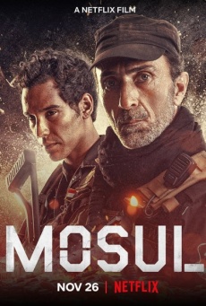 Mosul Imagen de Mosul