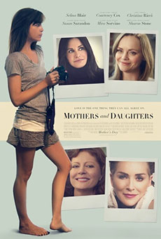Mothers and Daughters Imagen de Mothers and Daughters