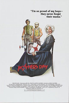El día de la madre Imagen de El día de la madre