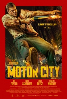 Imagen de Motor City