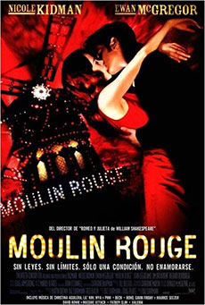 Moulin Rouge Imagen de Moulin Rouge