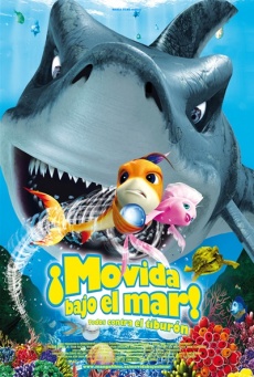 ¡Movida bajo el mar! Imagen de ¡Movida bajo el mar!